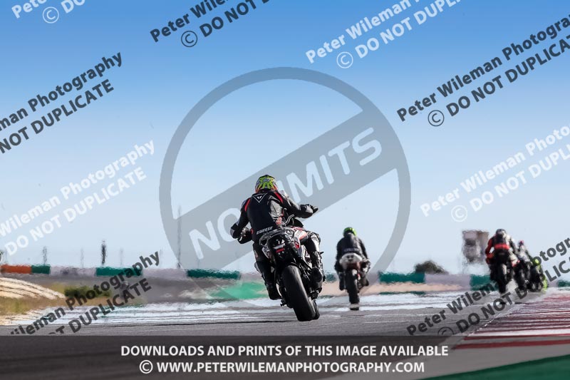 motorbikes;no limits;october 2019;peter wileman photography;portimao;portugal;trackday digital images